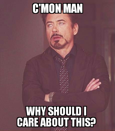 why should i care about hoisting